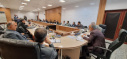 Video report from the second provincial consultation meeting on dust and the Hamoon International Wetland hosted by the University of Zabol