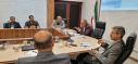Video report from the second provincial consultation meeting on dust and the Hamoon International Wetland hosted by the University of Zabol