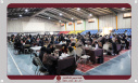 The second educational, cultural and student course titled "Method" was held in Zabul University in December 1403 under the initiative of the representative body of the Supreme Leader.
