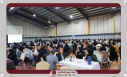 The second educational, cultural and student course titled "Method" was held in Zabul University in December 1403 under the initiative of the representative body of the Supreme Leader.