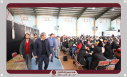 The second educational, cultural and student course titled "Method" was held in Zabul University in December 1403 under the initiative of the representative body of the Supreme Leader.