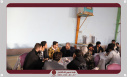 The second educational, cultural and student course titled "Method" was held in Zabul University in December 1403 under the initiative of the representative body of the Supreme Leader.