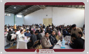 The second educational, cultural and student course titled "Method" was held in Zabul University in December 1403 under the initiative of the representative body of the Supreme Leader.