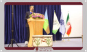 Video report of the Fifth National Conference on Irrigation Deficit and the Use of Non-Conventional Waters in Agriculture in Dry Areas
