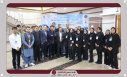 Video report of the Fifth National Conference on Irrigation Deficit and the Use of Non-Conventional Waters in Agriculture in Dry Areas