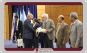 Video report of the Fifth National Conference on Irrigation Deficit and the Use of Non-Conventional Waters in Agriculture in Dry Areas