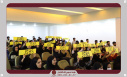 Video report of the unveiling ceremony of the first international journal of the University of Zabol