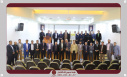 Video report of the unveiling ceremony of the first international journal of the University of Zabol