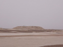 The third season of educational-research archaeological excavations by Zabol University begins in Pirzal Hill, Sistan.
