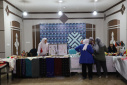 The cultural conference "Shahnameh and National Unity" aimed at preserving the culture of sustainability and explaining the role of the sage Abolghasem Ferdowsi in strengthening national bonds concluded at the University of Zabol.