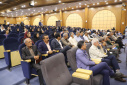 The cultural conference "Shahnameh and National Unity" aimed at preserving the culture of sustainability and explaining the role of the sage Abolghasem Ferdowsi in strengthening national bonds concluded at the University of Zabol.