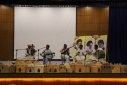 The cultural conference "Shahnameh and National Unity" aimed at preserving the culture of sustainability and explaining the role of the sage Abolghasem Ferdowsi in strengthening national bonds concluded at the University of Zabol.