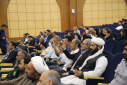 The cultural conference "Shahnameh and National Unity" aimed at preserving the culture of sustainability and explaining the role of the sage Abolghasem Ferdowsi in strengthening national bonds concluded at the University of Zabol.