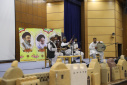 The cultural conference "Shahnameh and National Unity" aimed at preserving the culture of sustainability and explaining the role of the sage Abolghasem Ferdowsi in strengthening national bonds concluded at the University of Zabol.