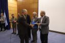 The cultural conference "Shahnameh and National Unity" aimed at preserving the culture of sustainability and explaining the role of the sage Abolghasem Ferdowsi in strengthening national bonds concluded at the University of Zabol.