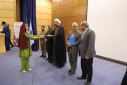 The cultural conference "Shahnameh and National Unity" aimed at preserving the culture of sustainability and explaining the role of the sage Abolghasem Ferdowsi in strengthening national bonds concluded at the University of Zabol.