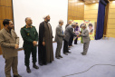 The cultural conference "Shahnameh and National Unity" aimed at preserving the culture of sustainability and explaining the role of the sage Abolghasem Ferdowsi in strengthening national bonds concluded at the University of Zabol.