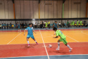 Video report of the final of the eight-nation student futsal tournament, with Zabol University winning the championship