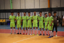 Video report of the final of the eight-nation student futsal tournament, with Zabol University winning the championship