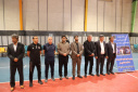 Video report of the final of the eight-nation student futsal tournament, with Zabol University winning the championship