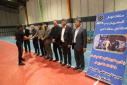 Video report of the final of the eight-nation student futsal tournament, with Zabol University winning the championship