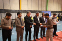 Video report of the final of the eight-nation student futsal tournament, with Zabol University winning the championship