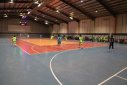 Video report of the final of the eight-nation student futsal tournament, with Zabol University winning the championship