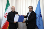 By order of the Minister of Science, Research and Technology, the rector of Zabol University was appointed.