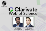 For the second consecutive year, two faculty members of the University of Zabol are among the top 1% of researchers in the world.