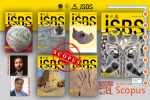 The first scientific journal of Zabol University was indexed in Scopus database