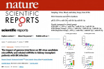 Publishing a research article on kidney transplant patients with BK infection by a faculty member of the University of Zabol in the prestigious journal Scientific Reports