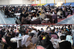 The second educational, cultural and student course titled "Method" was held in Zabul University in December 1403 under the initiative of the representative body of the Supreme Leader.
