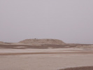 The third season of educational-research archaeological excavations by Zabol University begins in Pirzal Hill, Sistan.