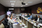 20 faculty members of Zabol University promoted in the recent meeting of the Board of Examiners