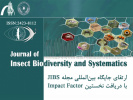 Improving JIBS' international standing by receiving its first Impact Factor in 2025