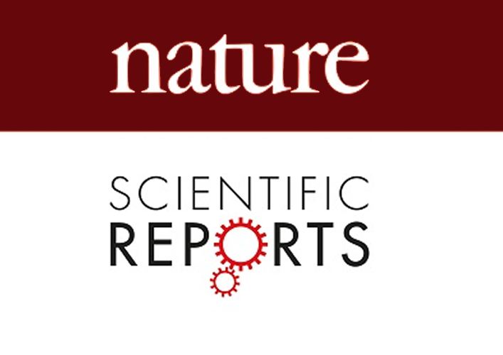 Publication of two articles by faculty members of Zabol University in the prestigious journal Scientific Reports, a publication of the Nature subgroup.