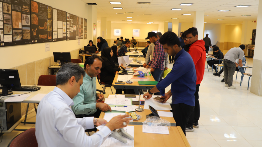Registration for new students at Zabol University begins