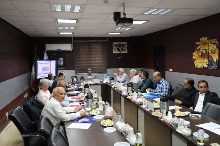 20 faculty members of Zabol University promoted in the recent meeting of the Board of Examiners