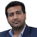 Behrooz Keshtegar