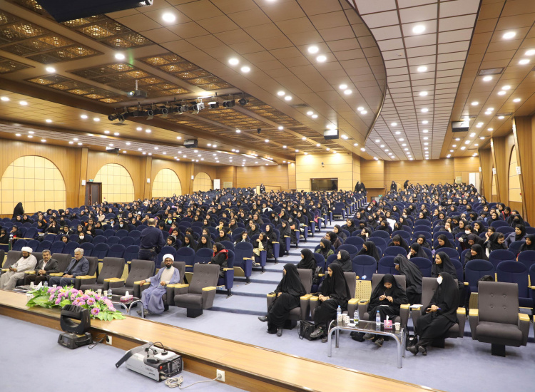 دومین دوره آموزشی، فرهنگی بیان در دانشگاه زابل برگزار شد