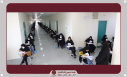 برگزاری آزمون های ارشد و دکتری با حضور بیش از سه هزار و سیصد داوطلب در دانشگاه زابل
