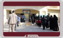 برگزاری آزمون های ارشد و دکتری با حضور بیش از سه هزار و سیصد داوطلب در دانشگاه زابل