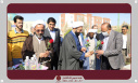 همایش «مهراوه برای ایران» ویژه دانشگاه‌های سیستان و بلوچستان به میزبانی دانشگاه زابل برگزار شد