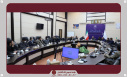گزارش تصویری دیدار هیات رییسه دانشگاه با استاندار محترم سیستان و بلوچستان