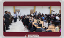 افتتاحیه رویداد فن کد در مرکز نوآوری و توسعه فناوری دانشگاه زابل