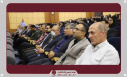 آیین تجلیل از نخبگان آزمون سراسری ۱۴۰۲ زابل در دانشگاه زابل برگزار شد