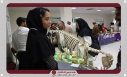 افتتاح نمایشگاه دستاوردهای پژوهشی دانشگاه زابل