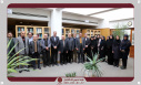 دفتر ارتباط با فرهنگستان زبان و ادب فارسی در دانشگاه زابل راه اندازی شد