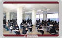 برگزاری آزمون های ارشد و دکتری با حضور بیش از دو هزار داوطلب در دانشگاه زابل