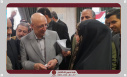 عضو هیات علمی دانشگاه زابل در جمع برگزیدگان دومین جشنواره علمی شهید چمران